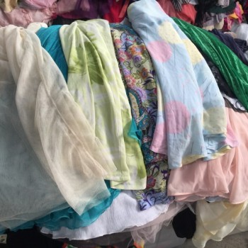 出售大量旧衣服,夏季旧衣服,冬季厚衣服,短裤牛仔均有