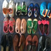 旧鞋 (0)