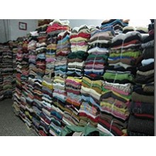 高价回收库存服装,服装订单尾货回收,上海服装布料回收公司