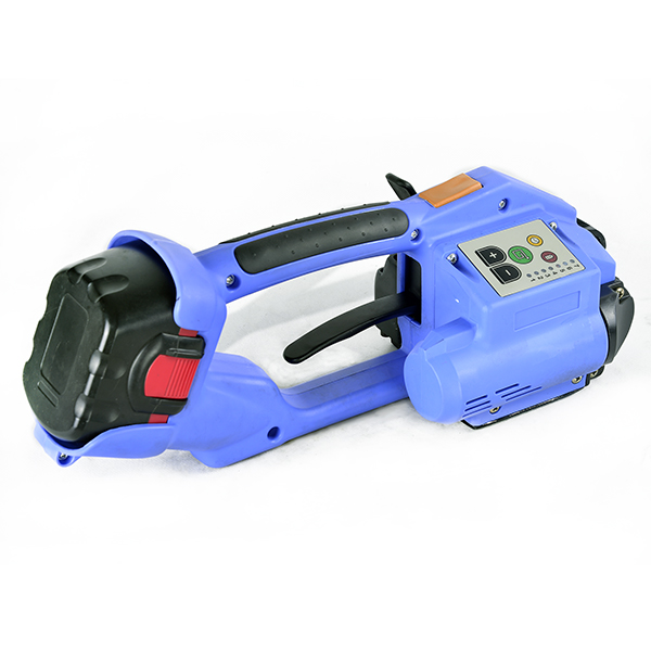 Battery Powered Strapping Tool DD160 2