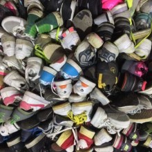 大量求购旧鞋子 旧运动鞋