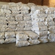 长期供应二手旧鞋子-厂家出口成品或原材料