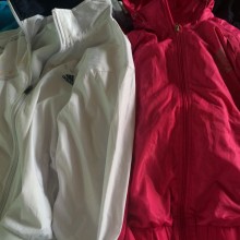 长期采购优质二手旧冬衣—外套夹克