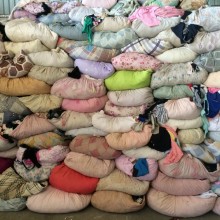 寻求全国旧衣服优质供应商长期合作共赢