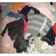 大量供应旧衣服通货