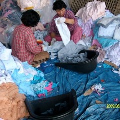 长期供应全棉擦机布，回丝，量大从优