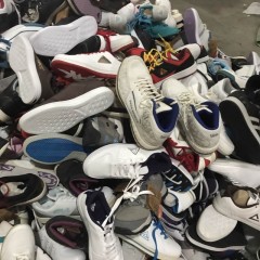 长期供应出口二手鞋子，杭州专业鞋子出口商