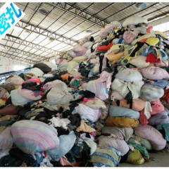 广州旧衣服工厂 面向全国 回收 优质夏装,鞋子，包包。