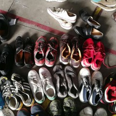 广州工厂常年采购旧鞋子