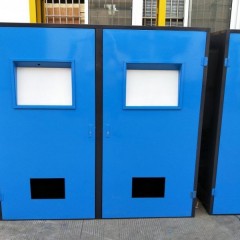 上海回收箱小区捐赠箱生产单位