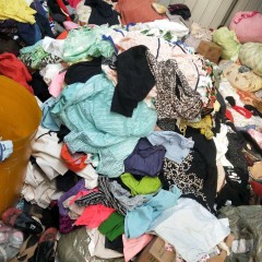 大量回收旧衣服，包包，鞋子