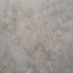 长期供应白～灰鸭绒