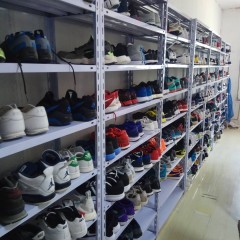 翻新厂回收运动鞋