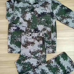 长期收购各类迷彩服