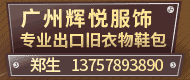 广州辉悦