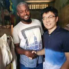 订单找厂，山东附近，长期合作。
