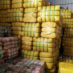 大量出口优质夏装，长期合作非洲和东南亚国家