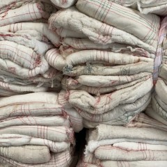 长期销售、供应棉被，化纤棉，枕头棉等