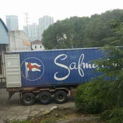 欢迎优秀的夏衣、鞋、包工厂联系