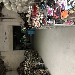 南京旧鞋子工厂长期出口非洲优质二手鞋子！！
