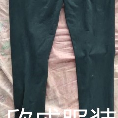 供应出口用的夏季旧衣服