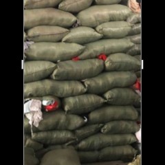 大量回收箱子通货快递货没有动过手的