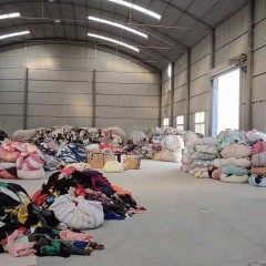 回收箱子货快递货