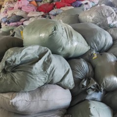 河南工厂面向全国回收捐赠货，量多不限（一手货源）