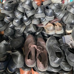大量回收大码鞋