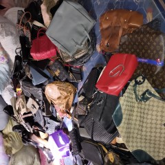 长期大量供应二手国际品牌包包国际鞋