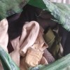 县城废品站统货衣服