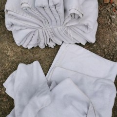 专业厂家全国上门回收酒店毛巾