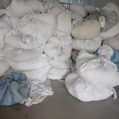 酒店床单被罩回收总厂