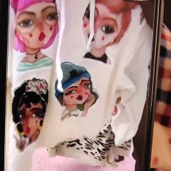 精品女装单件
