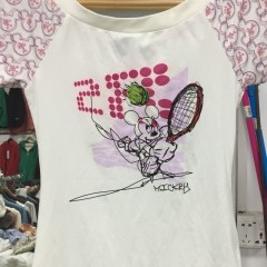 男女式T恤裤子裙子