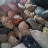 收购江浙沪地区旧衣，统货优质夏装，冬装，鞋子包包！动手勿扰！