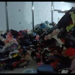 大量供应优质冬装、夏装、鞋子、包包、棉被