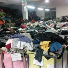 江西地区大量收购统货