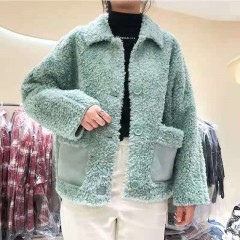 河北大量回收精品冬装单件