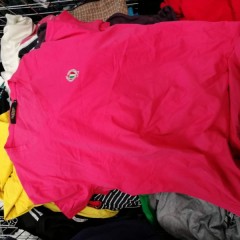 广州二手服装统货批发