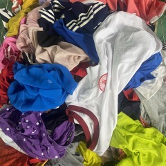 广东惠州优质夏装出口