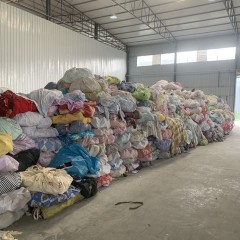 大量供应夏装冬装毛衣床上用品
