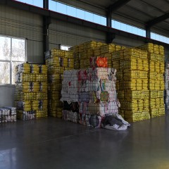 大量供应夏冬装出口订单 ，月吞吐量800+