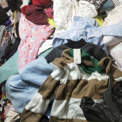 我公司可以长期旧衣服供应
