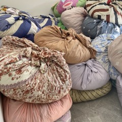 大量供应夏装秋冬装鞋子等