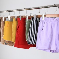 女超短裙usedClothing二手衣服出口外贸