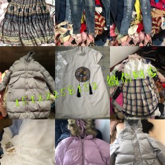 长期供应精品秋冬装 夏装