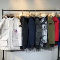 供应各类品牌鞋服