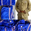 求购老式运动服，制服
