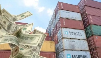 海运费上涨，出口会有什么影响？